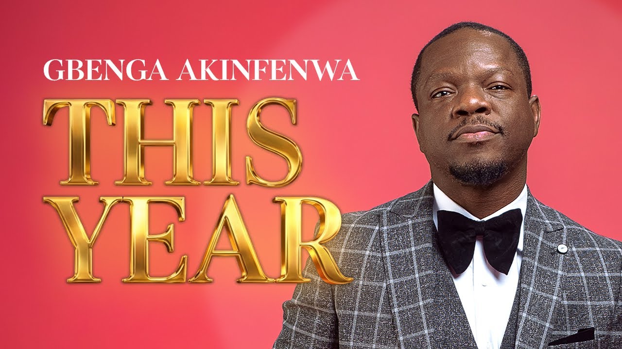 Gbenga Akinfenwa – THIS YEAR