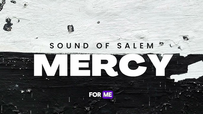 Sound Of Salem – Aladewura have Mercy
