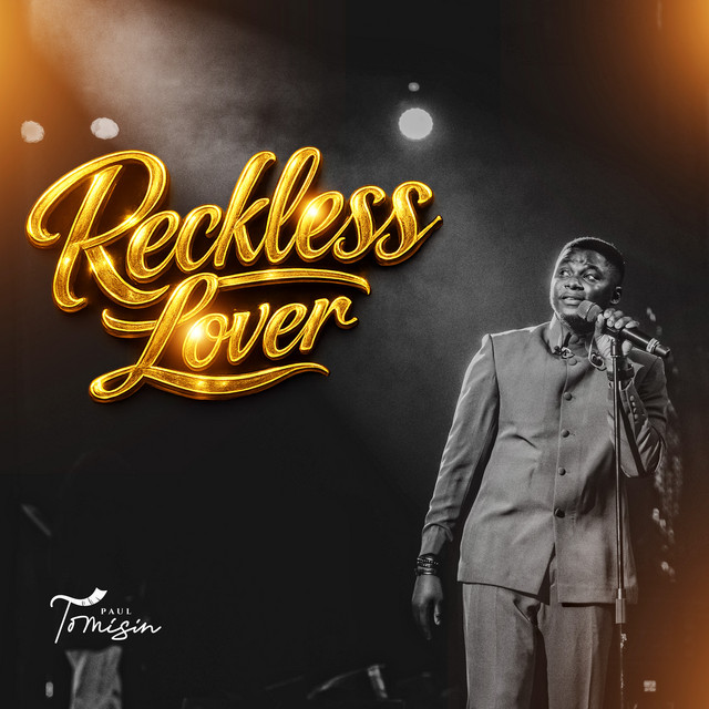 RECKLESS LOVER – PAUL TOMISIN