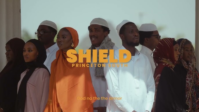 Shield – Princeton South