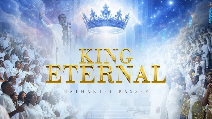 KING ETERNAL – NATHANIEL BASSEY