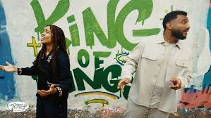 Terrian – King Of Kings (feat. Eli Soares)