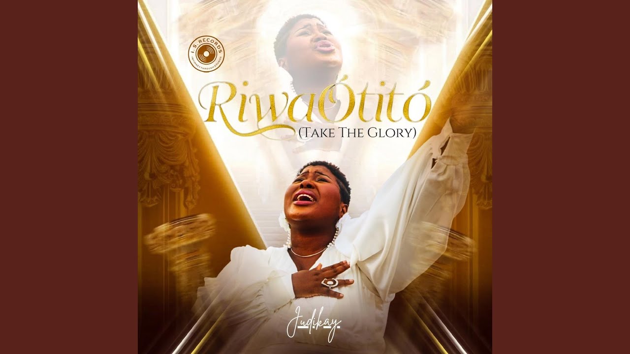 Judikay – Riwa Òtitò