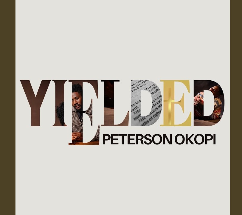 Peterson Okopi – Enough For Me