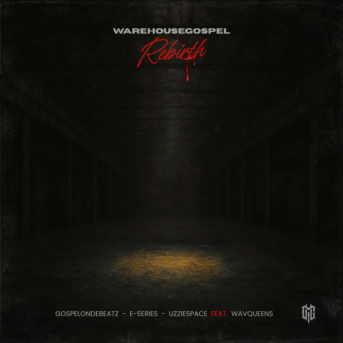GospelOnDeBeatz, E-Series & UzzieSpace – OLORUN MI ft. WAVQueens