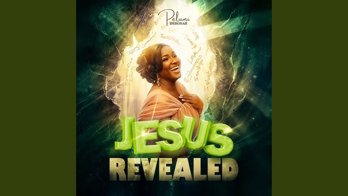 Hallelujah – Pelumi Deborah