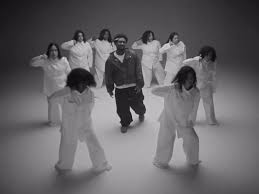 Tenroc – call My name (YHWH)