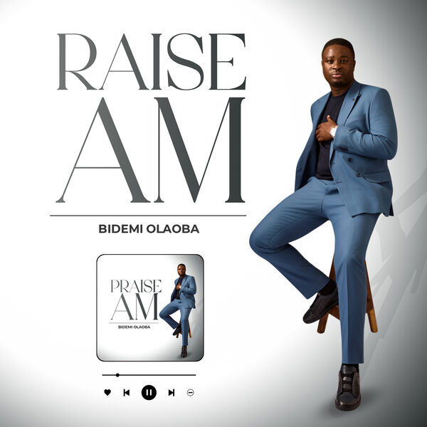 RAISE AM – BIDEMI OLAOBA
