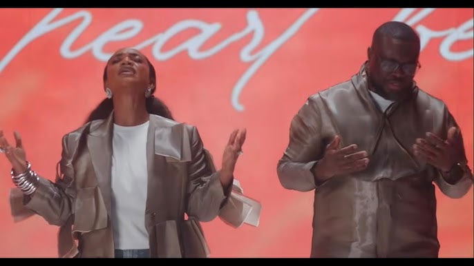 Ada Ehi x Nosa Omoregie – HIGHER