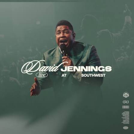 David Jennings – Praise you in the Waiting (Live)