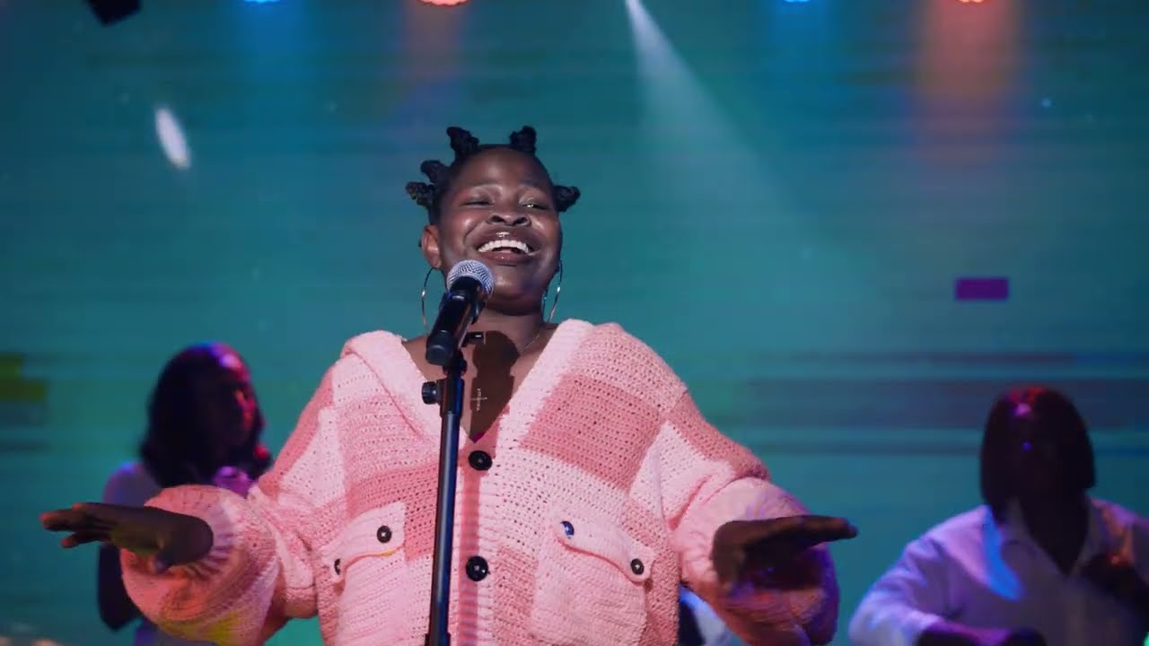 Labisi – Tuale (Live)