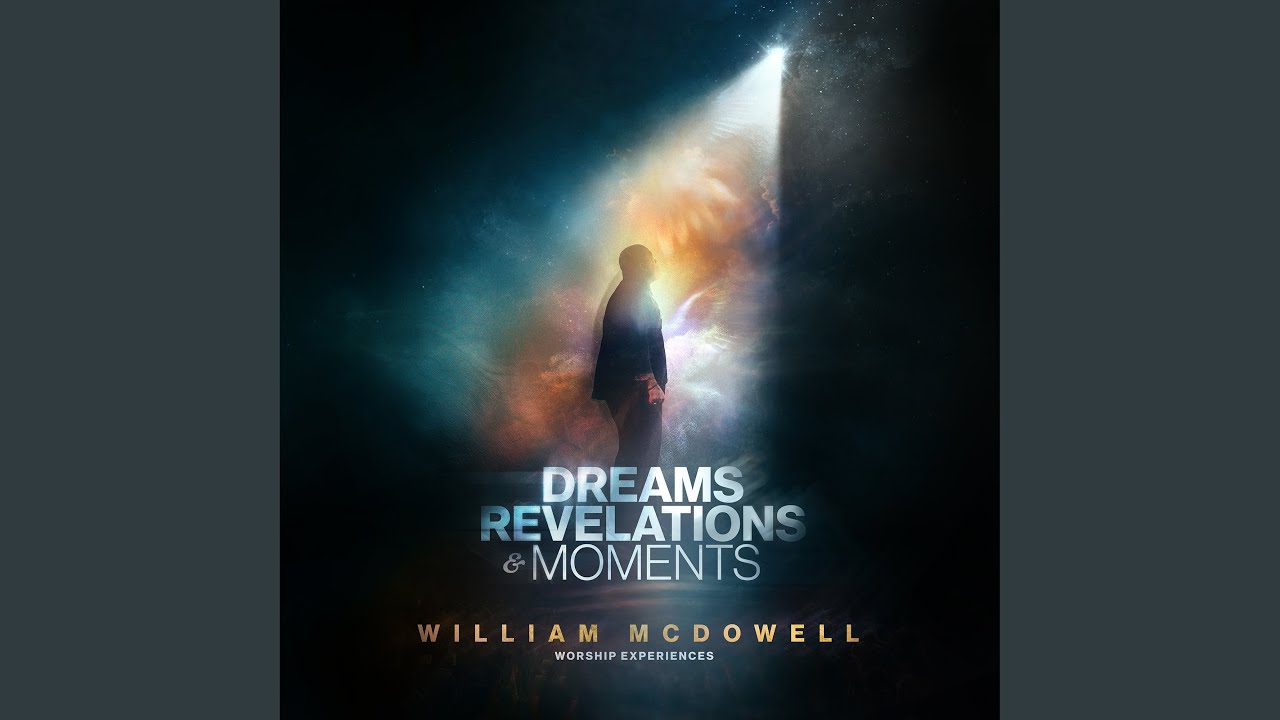 I Want Jesus – William McDowell