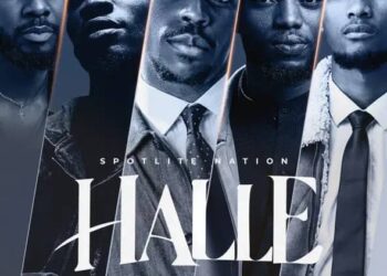 Moses Bliss Sets the Atmosphere for Praise with New Single “Halle”